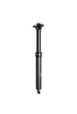 Kind Shock Dropper Seatpost Kind Shock LEV Integra 30.9x380 mm 125 mm Travel 0 mm Offset Remote Not Included