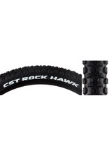 CST Tire CST Rock Hawk 27.5x2.25" Black