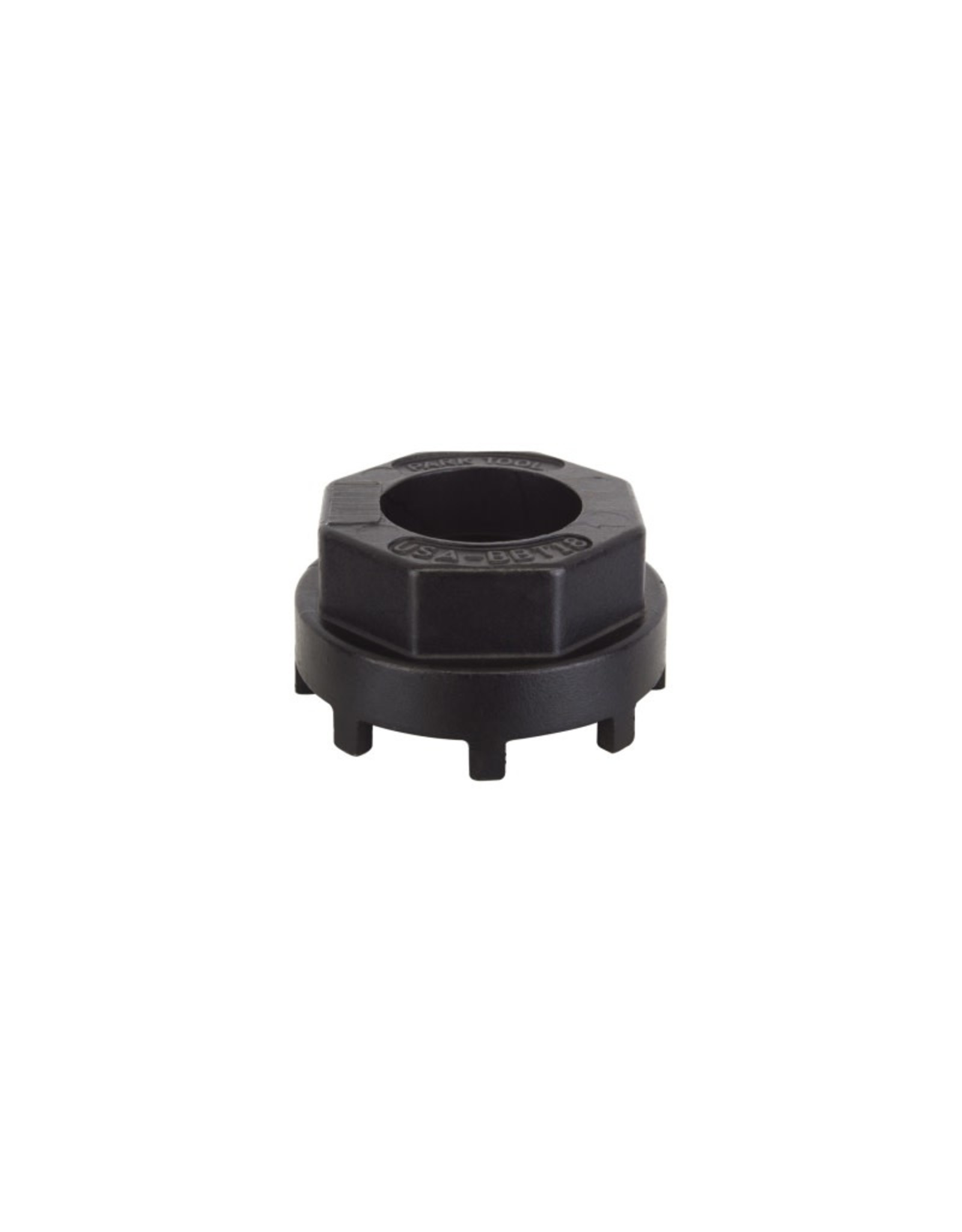 Park Tool Tool Park BBT-18 for BB/ Crank-Spider Lockring