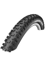 Schwalbe Tire Schwalbe Tough Tom 27.5x2.25" Black
