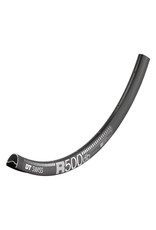 DT Swiss Rim DT Swiss R 500 Disc 700c 28h Black