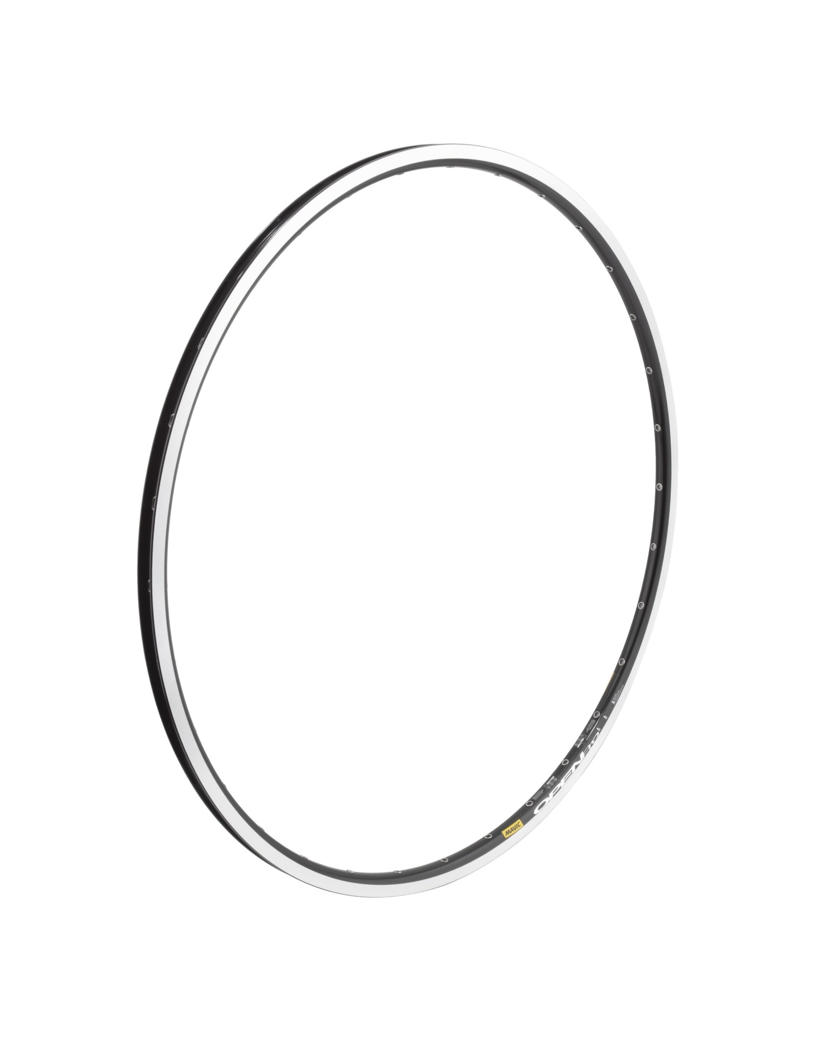 Mavic Rim Mavic Open Pro Clincher 700c 28h Black