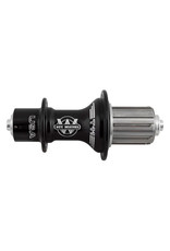 White Industries Hub White Industries T11 32h 130 mm O.L.D. QR 10/11-Sp TI Black