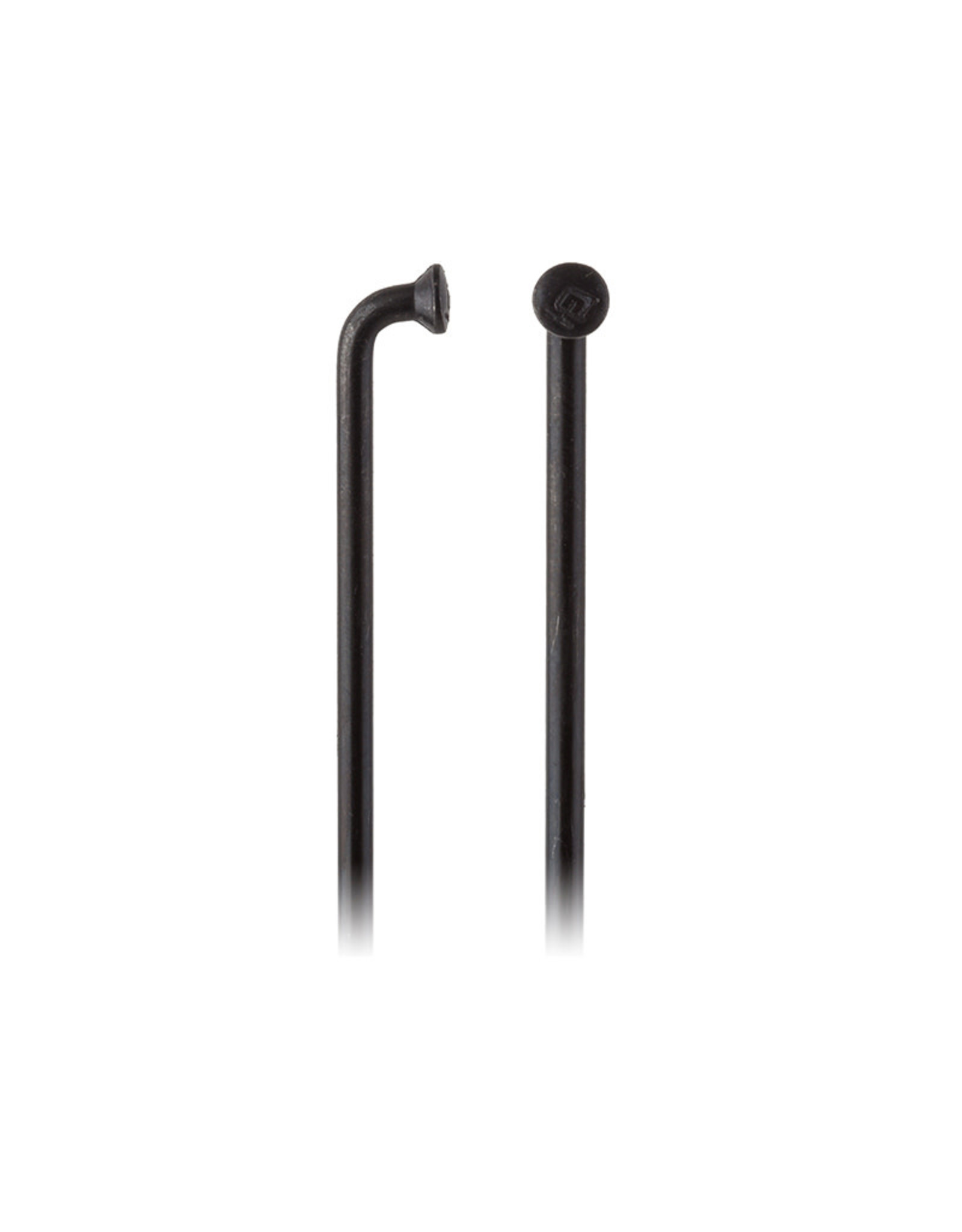 DT Swiss Spoke DT Champion 2.34x290 mm Black EACH