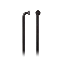 DT Swiss Spoke DT Champion 2.34x290 mm Black EACH