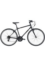 KHS Bicycles Bicycle 2021 KHS Urban Xcape XXL 25" Black