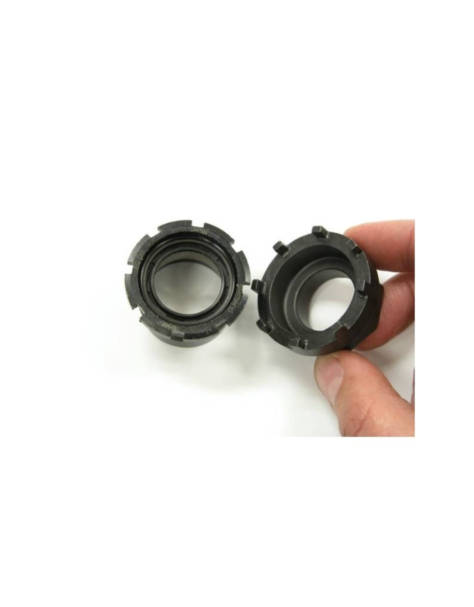 Park Tool Tool Park BBT-18 for BB/ Crank-Spider Lockring