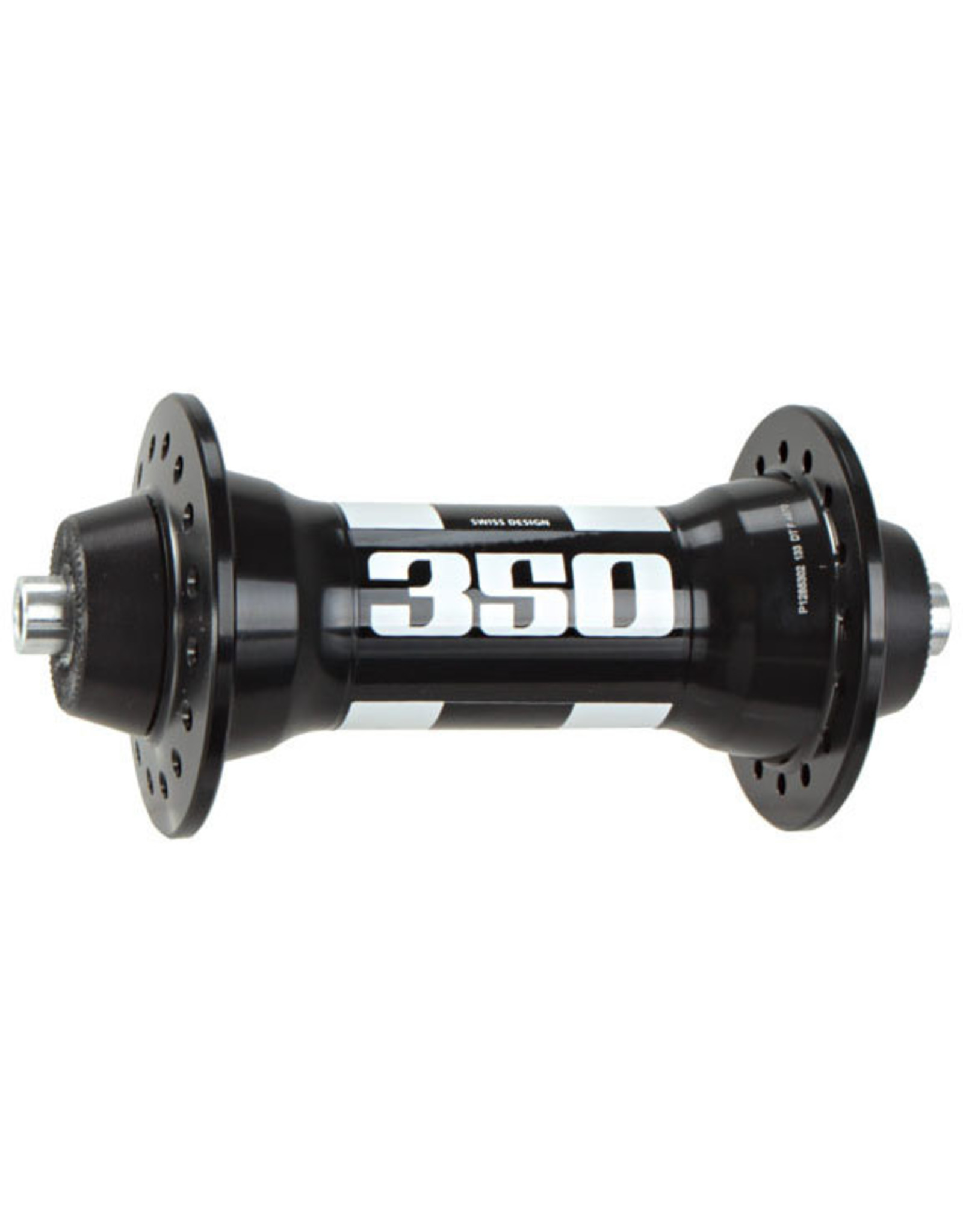 DT Swiss Hub DT Swiss 350 Front32h QR Black