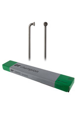 DT Swiss Spoke DT Swiss Champion J-Bend 15ga 1.8x288 mm Silver