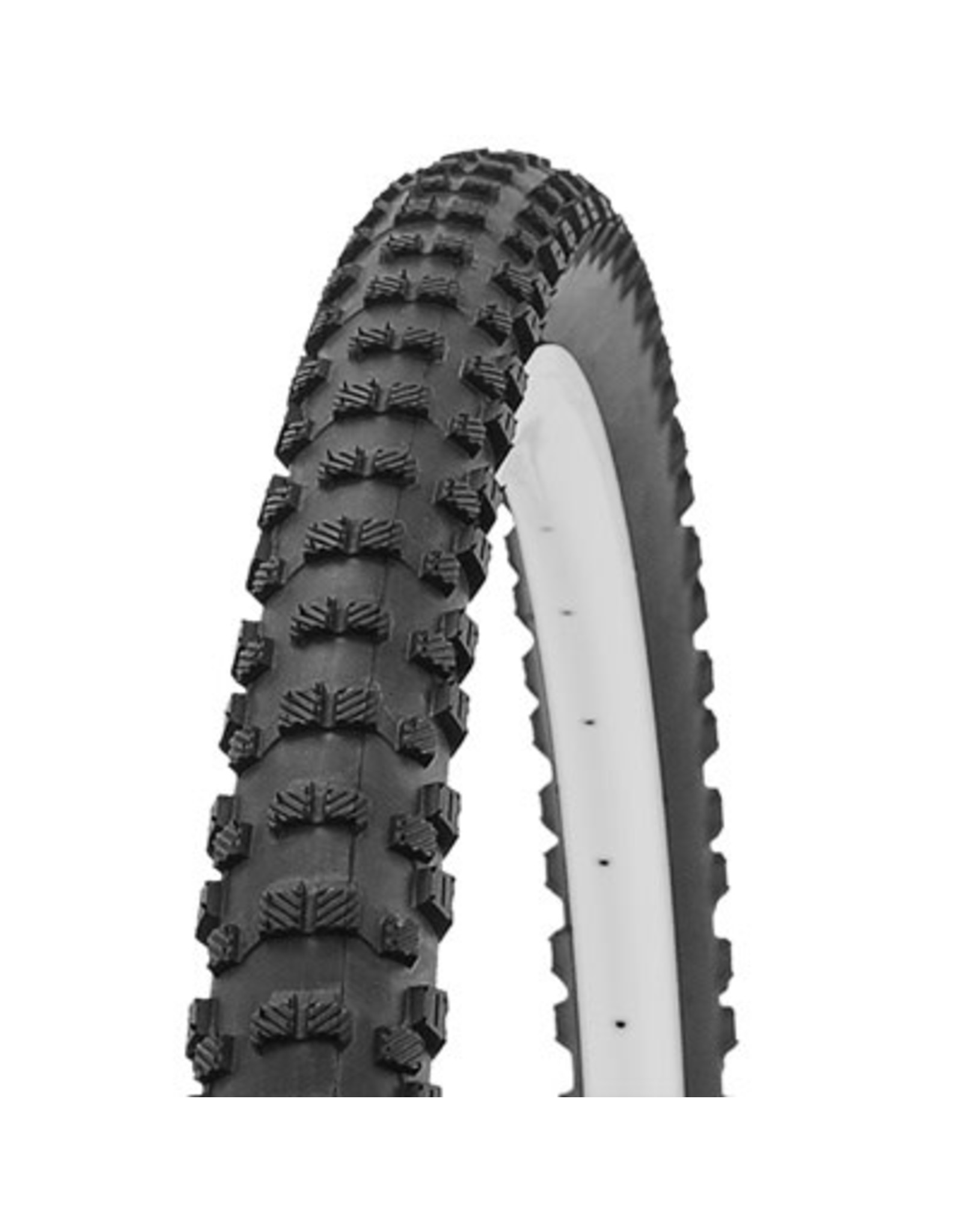 Tire Ultracycle Rocker 27.5x2.1" Black