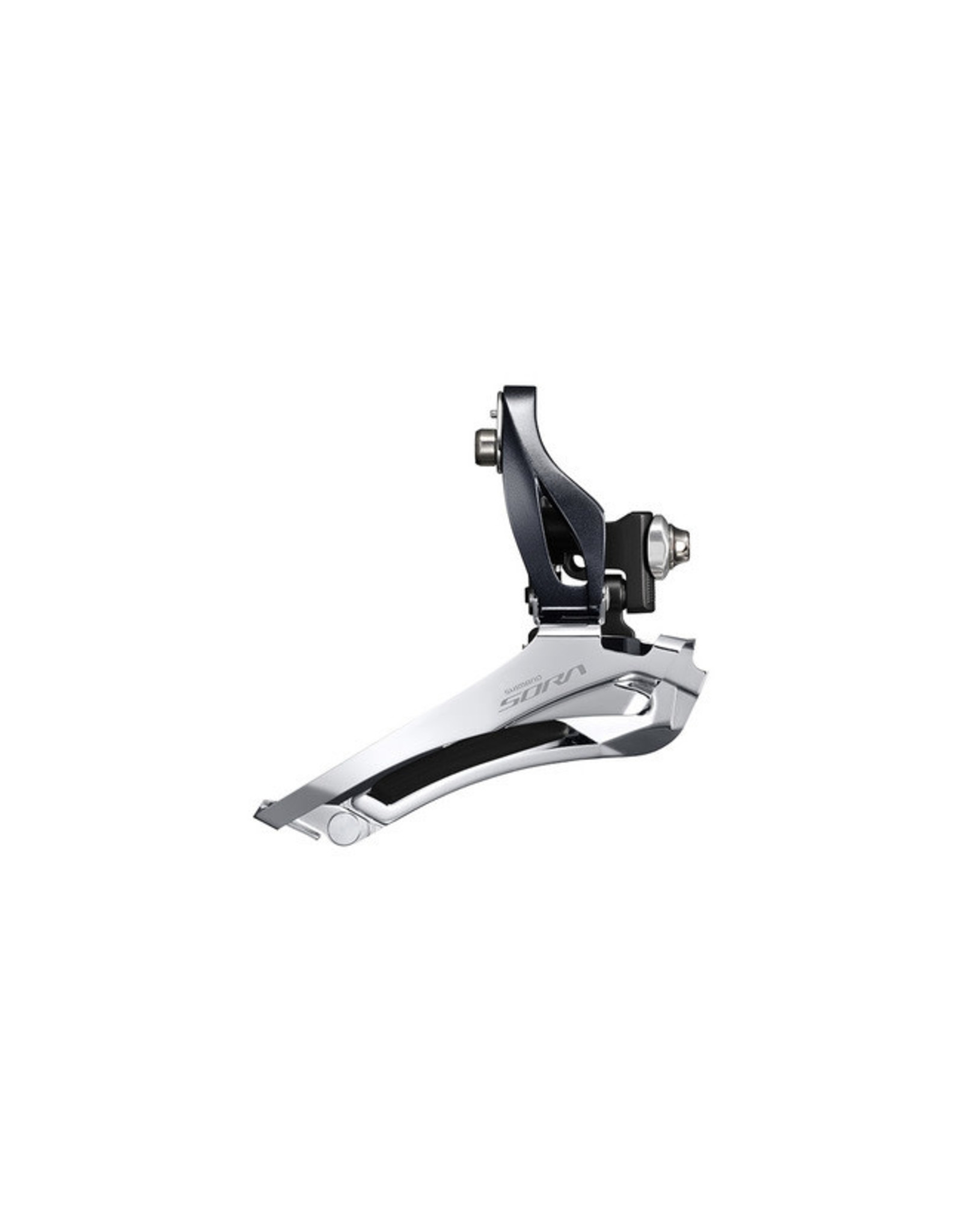 Shimano Front Derailleur Shimano Sora FD-R3000 2x9-Sp Braze-on