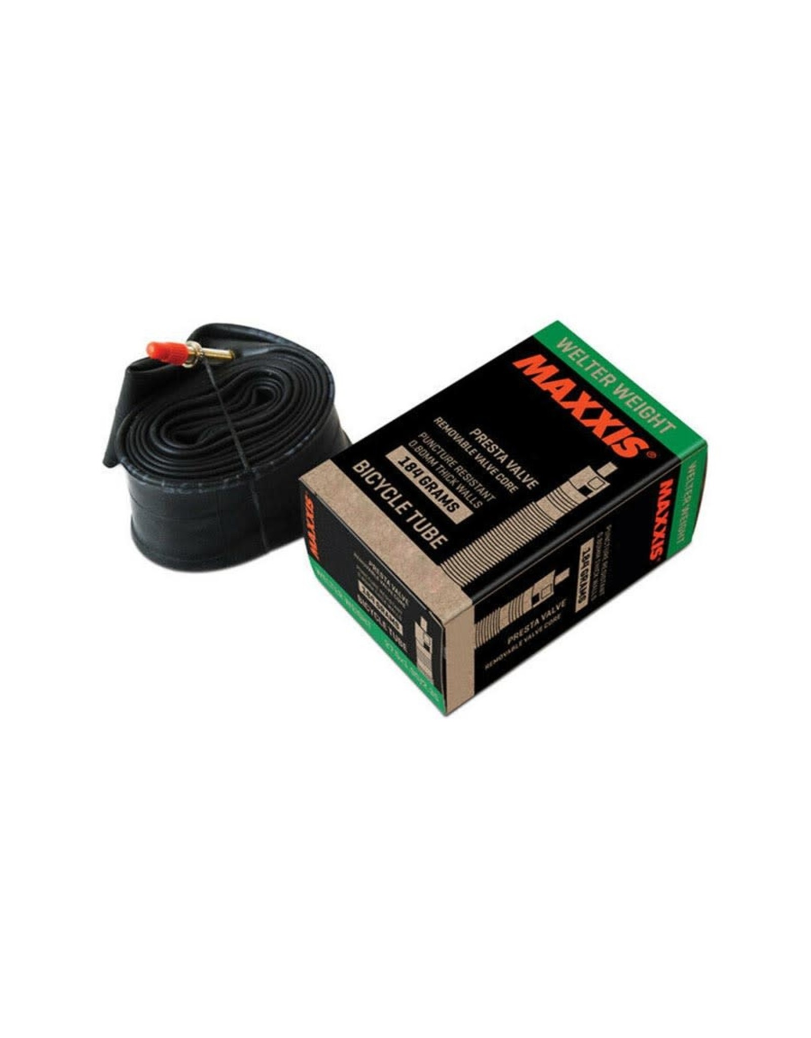 Maxxis Tube Maxxis Welter Weight 26x3.0"-5.0" 48 mm PV