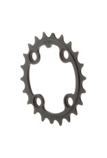 Truvativ Chainring Truvativ Aluminum 22t 8/9/10-Sp 64 mm BCD Black