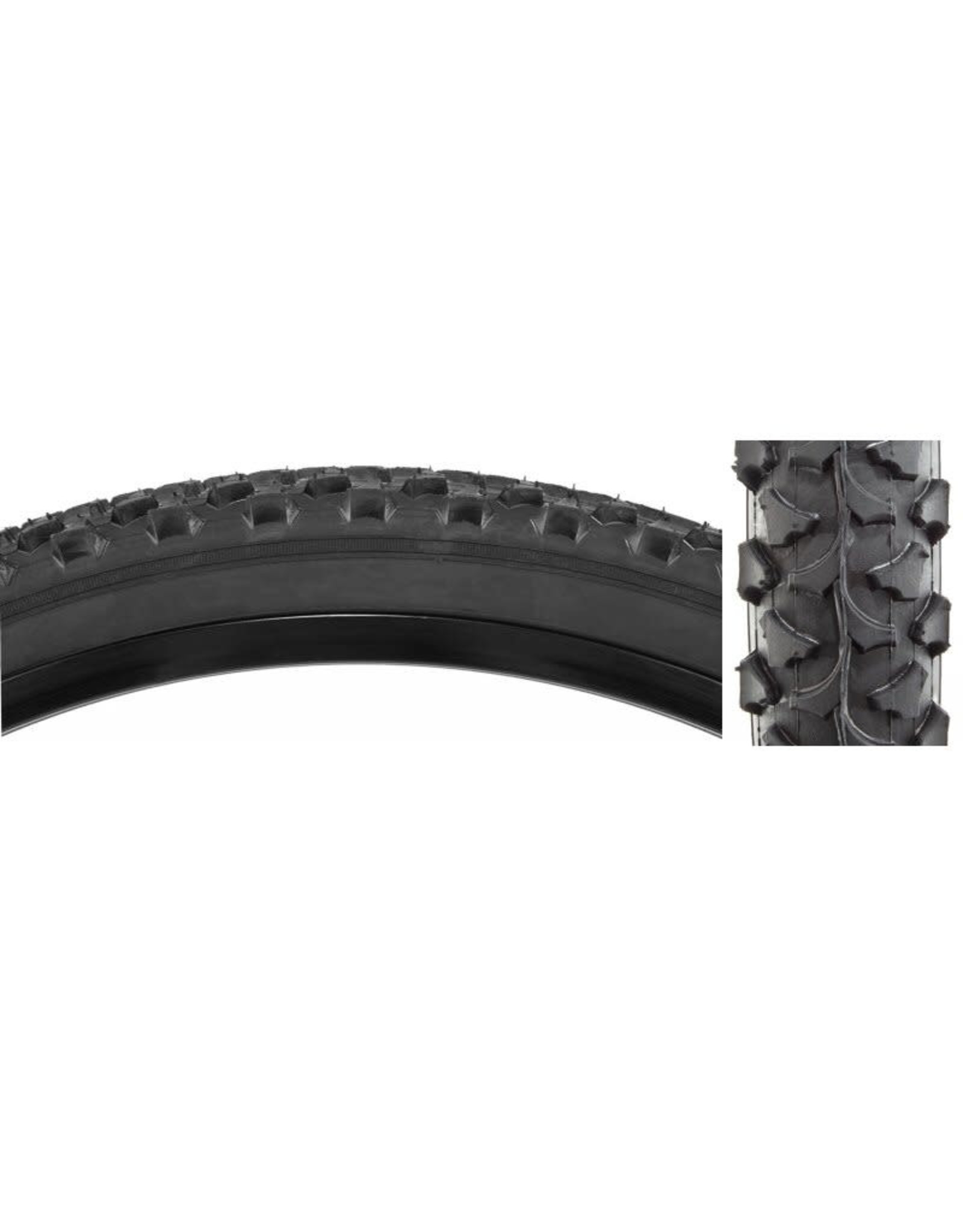 Tire Alphabite 16x2.125" Black