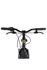 EVO Bicycle EVO Rock Ridge 24 24"WH Black