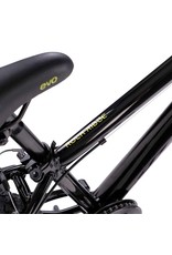 EVO Bicycle EVO Rock Ridge 24 24"WH Black