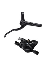 Shimano Disc Brake Set Shimano BL-MT200(L) / BR-MT200(F) Black