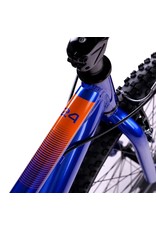 EVO Bicycle EVO Rock Ridge 24 24"WH Blue