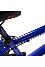 EVO Bicycle EVO Rock Ridge 24 24"WH Blue