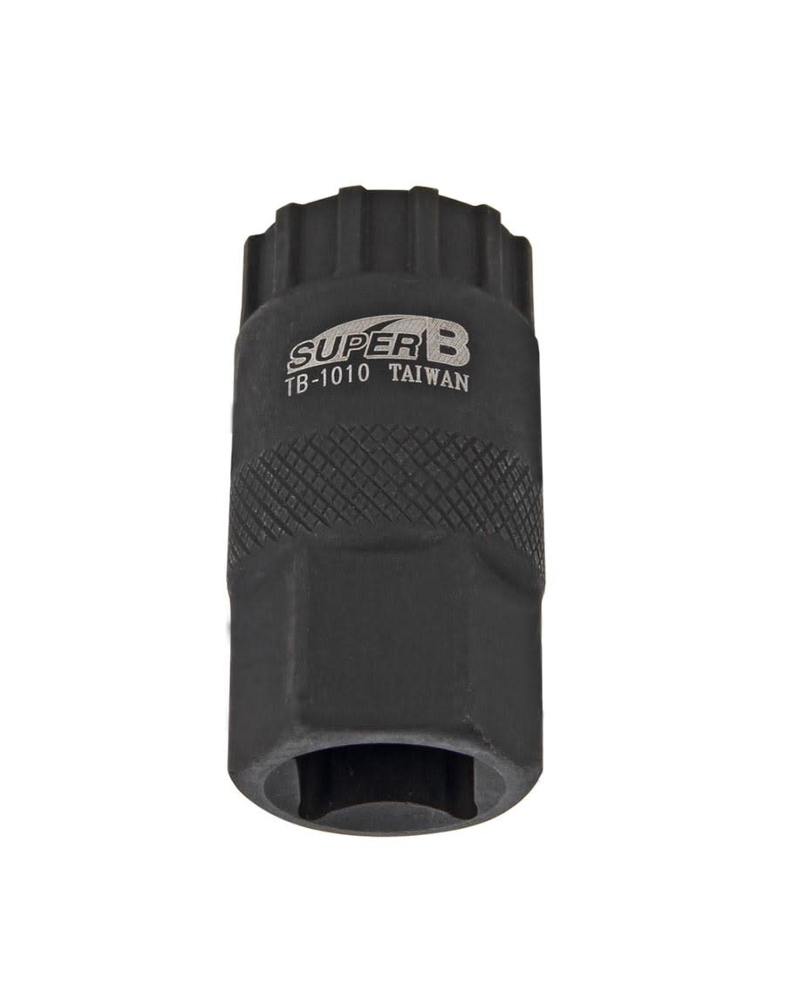 Super-B Cassette Lockring Tool Super-B TB-101 21 mm Flats 1/2" Socket