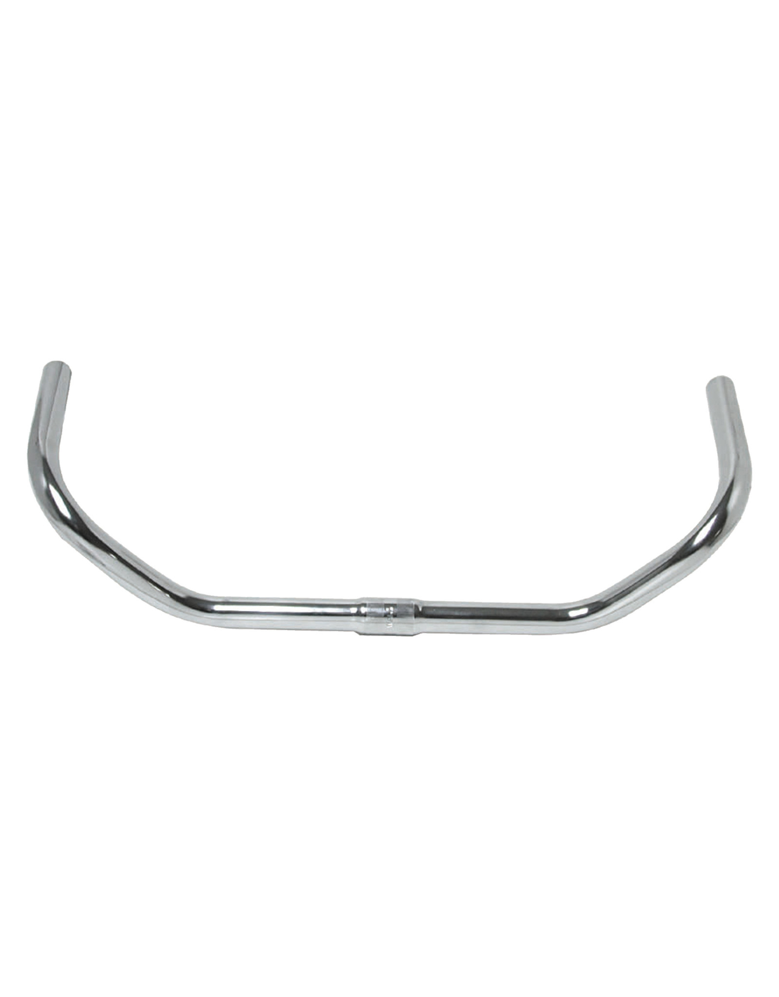 Wald Handlebar Wald Cruiser #867 4" Rise 25.4" Chrome