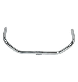 Wald Handlebar Wald Cruiser #867 4" Rise 25.4" Chrome