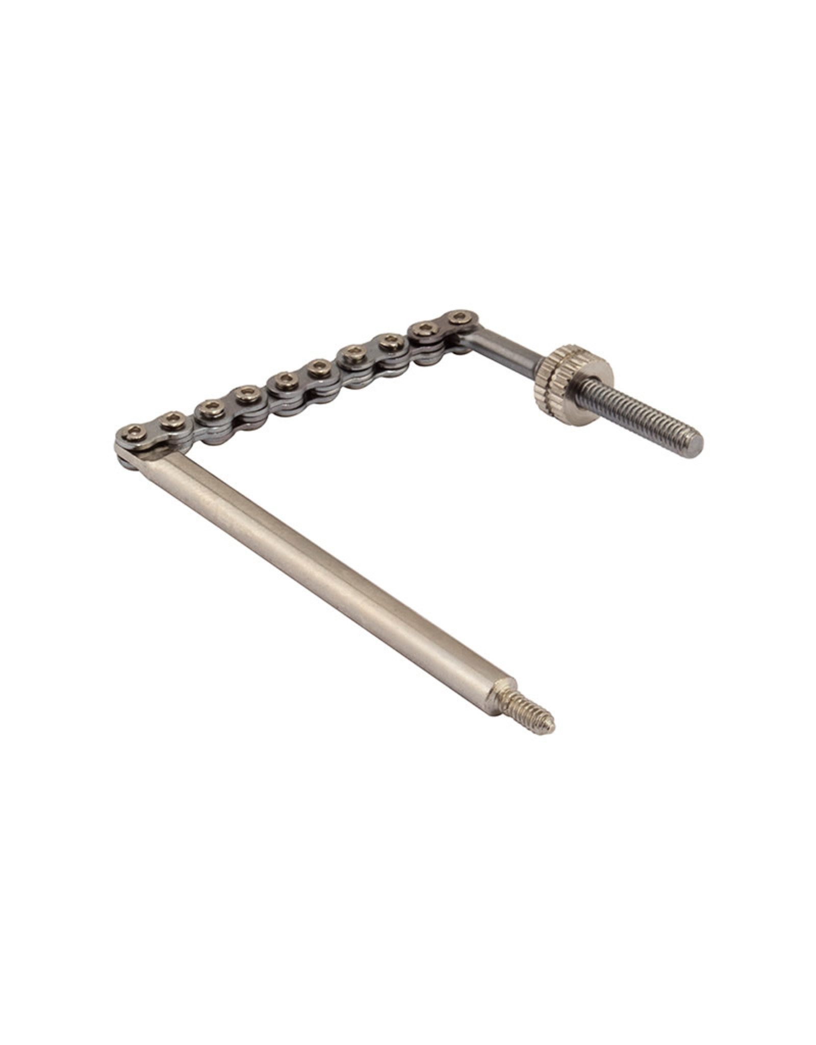 Hub Part Sunlite S/A Compatible 3-Sp Indicator Spindle & Chain Short