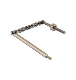 Hub Part Sunlite S/A Compatible 3-Sp Indicator Spindle & Chain Short