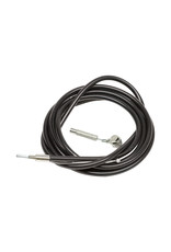 Gear Cable & Housing Sunlite S/A 3-Sp Compatible 60x65 Black