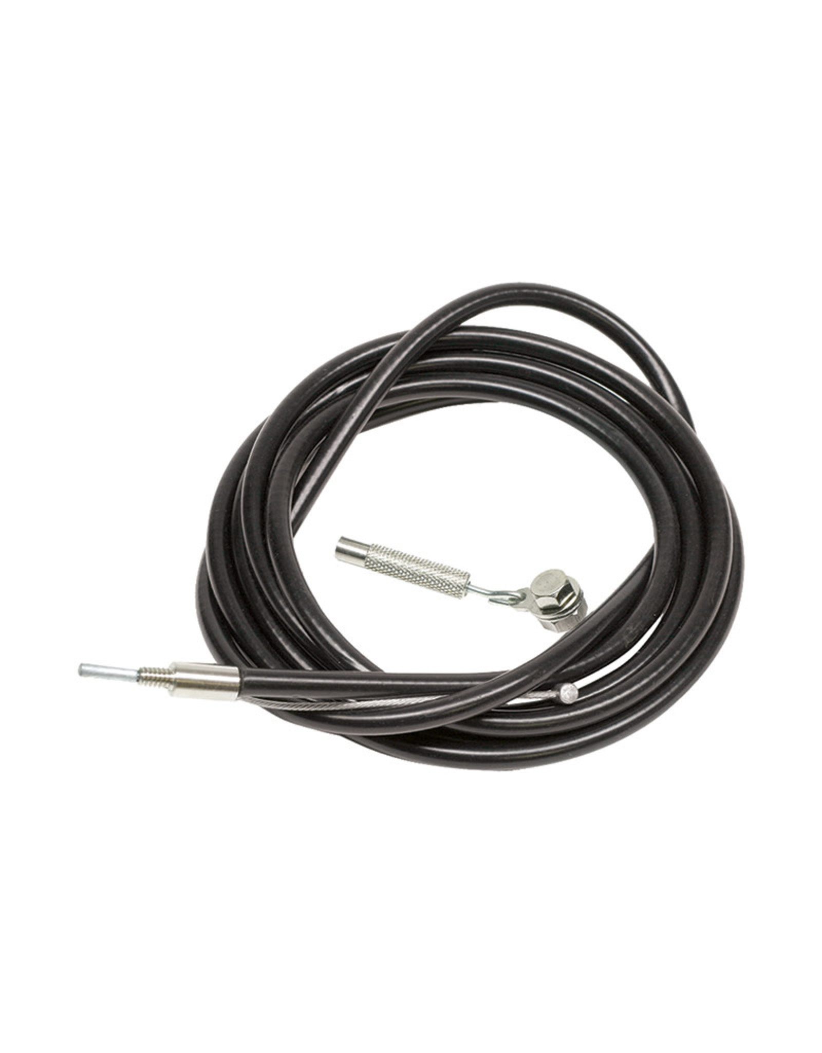 Gear Cable & Housing Sunlite S/A 3-Sp Compatible 60x65 Black