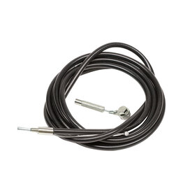 Gear Cable & Housing Sunlite S/A 3-Sp Compatible 60x65 Black