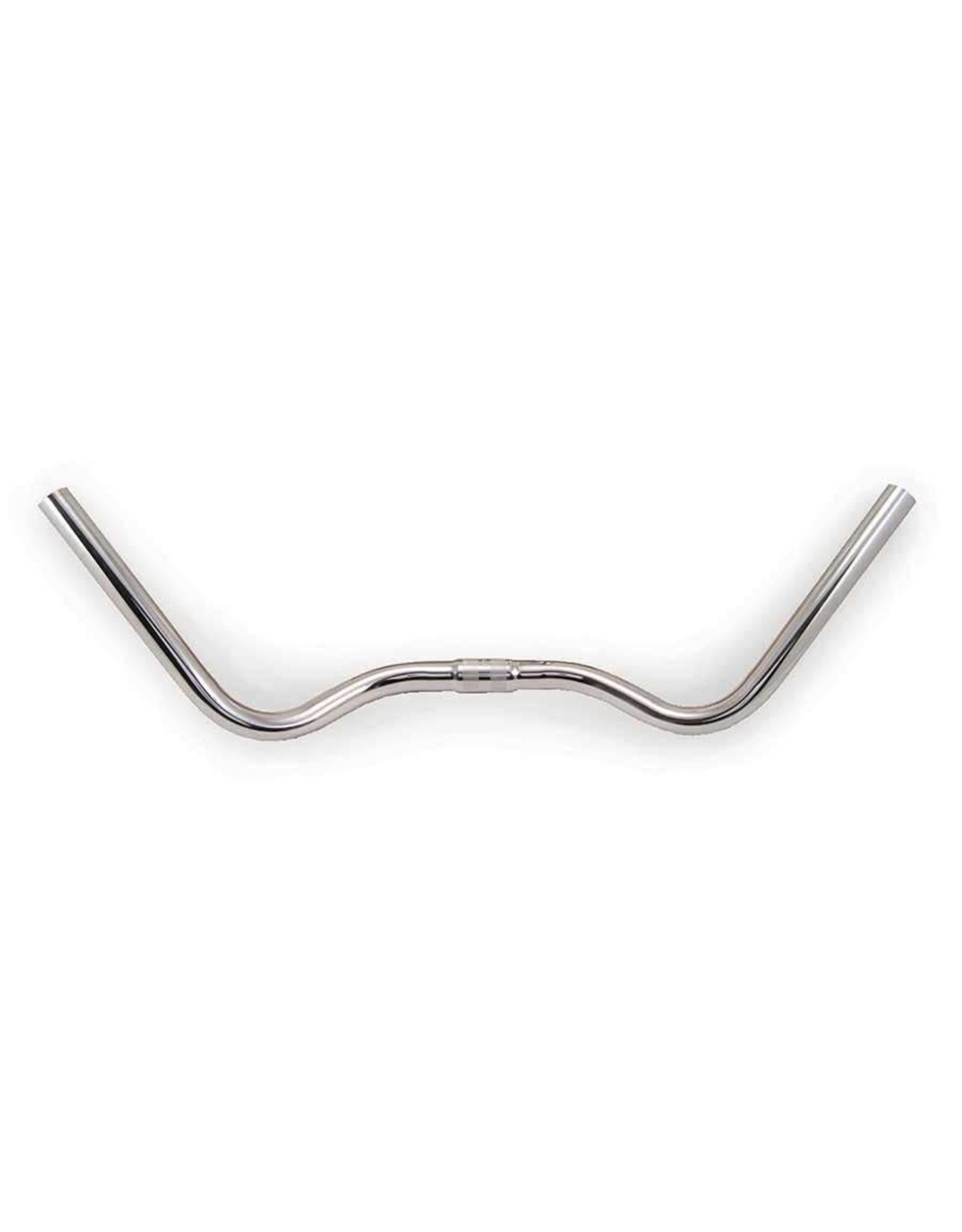 Wald Products Handlebar Wald Touring #8095 23x3x1" Chrome