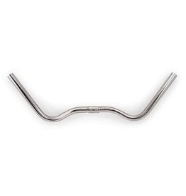Wald Products Handlebar Wald Touring #8095 23x3x1" Chrome