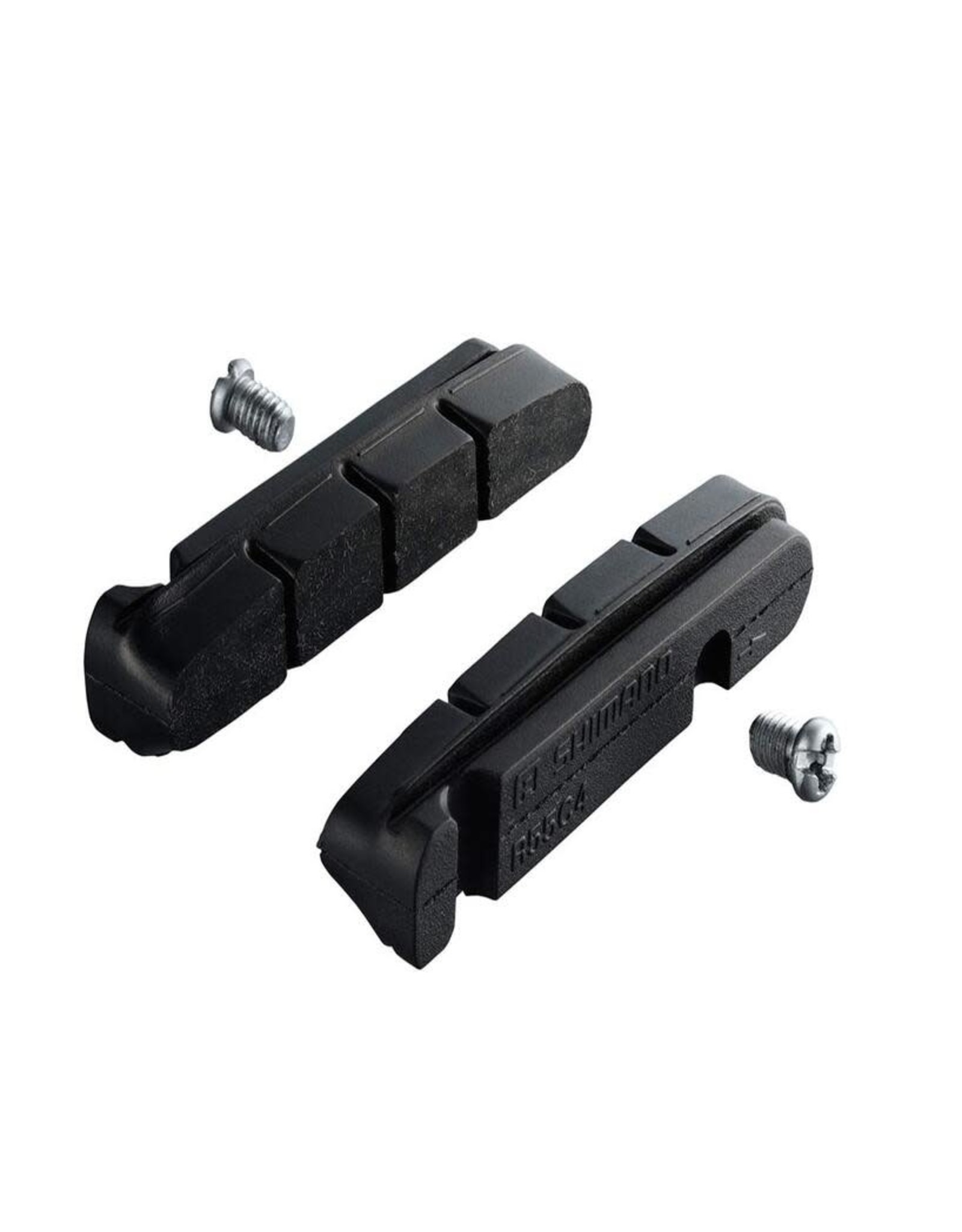 Shimano Brake Pad Inserts Shimano BR-9000 R55C4 Cartridge Type 2 Pairs