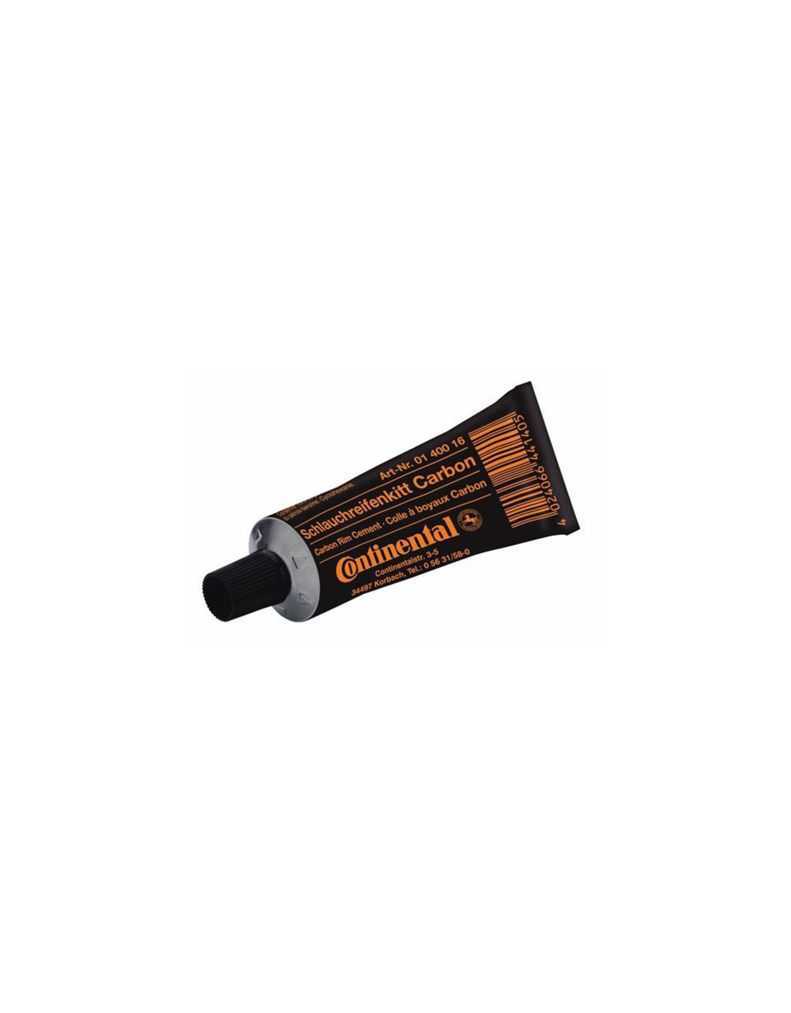 Continental Rim Cement Continental For Carbon Rims 25 g Tube EACH