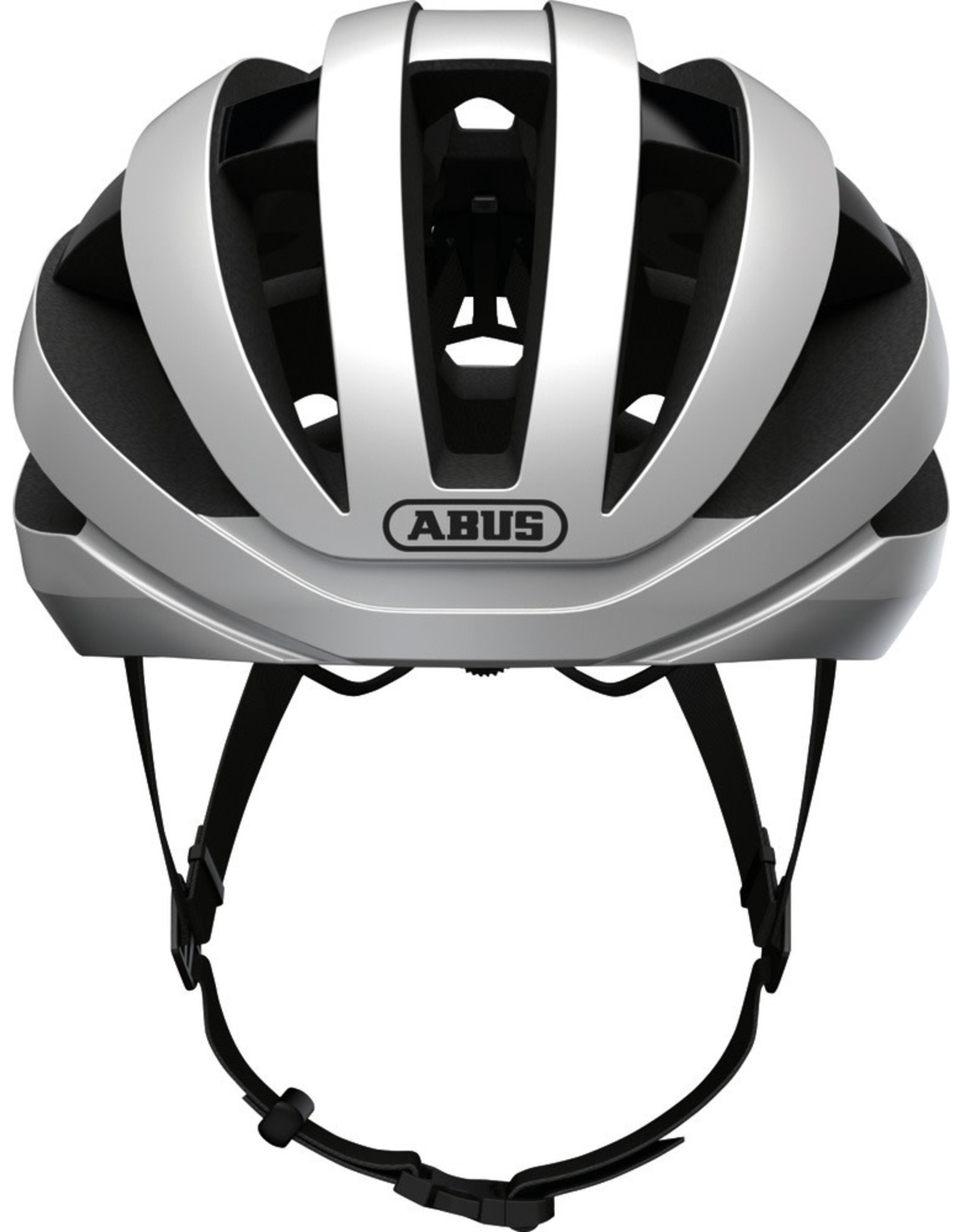 ABUS Helmet Abus Viantor Large Polar White