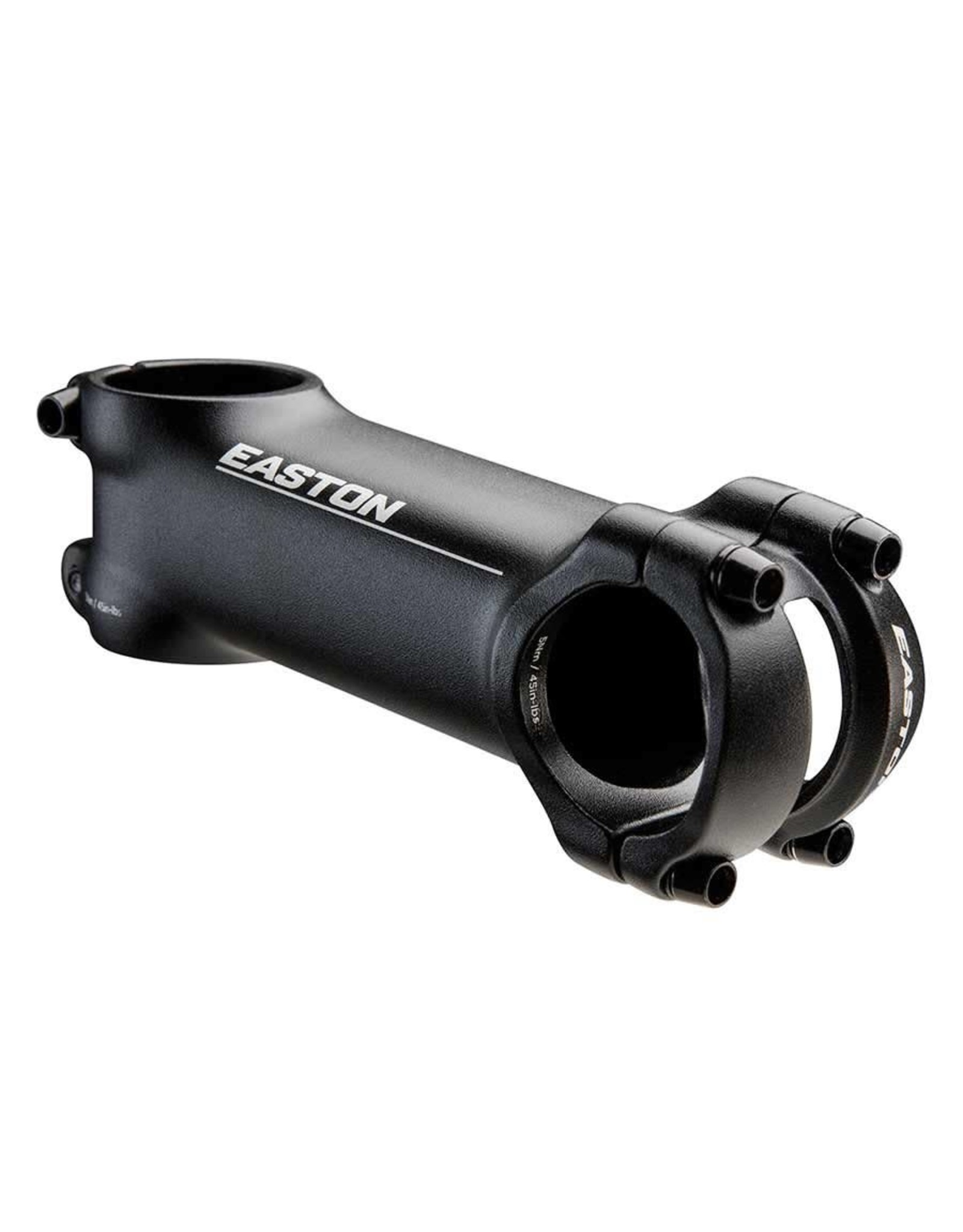 Easton Cycling Stem Easton Cycling EA50 31.8x100 mm 1-1/8" 17° Black