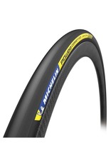 Michelin Tire Michelin Power Competition Tubular 700x25c Hi-Density Protek Black