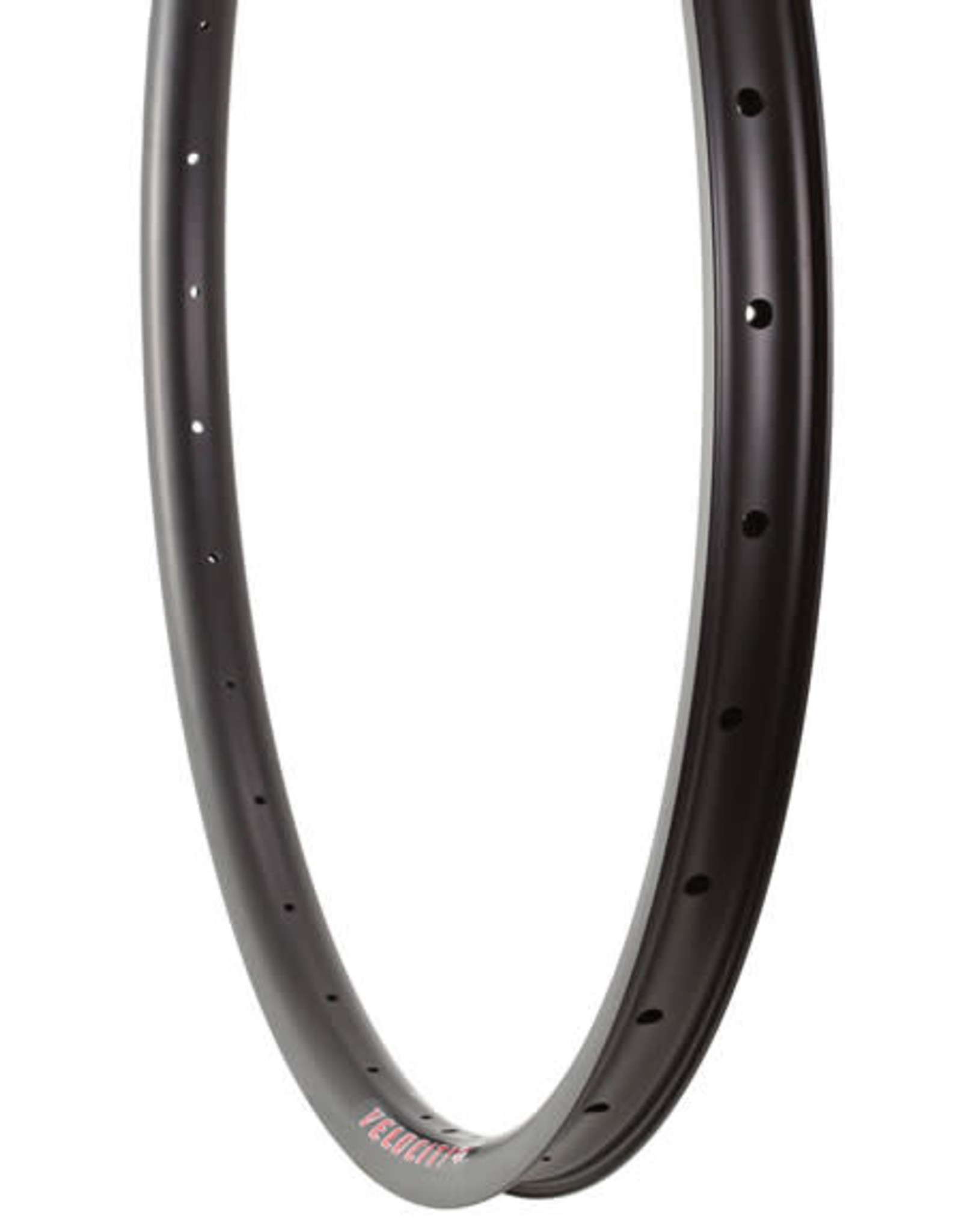 Velocity USA Rim Velocity Blunt 35 29" Disc 28h Black