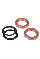 Campagnolo Cartridge Bearing Kit Campagnolo Ultra-Torque 25x37x6 mm Steel 2 Bearings and Seals