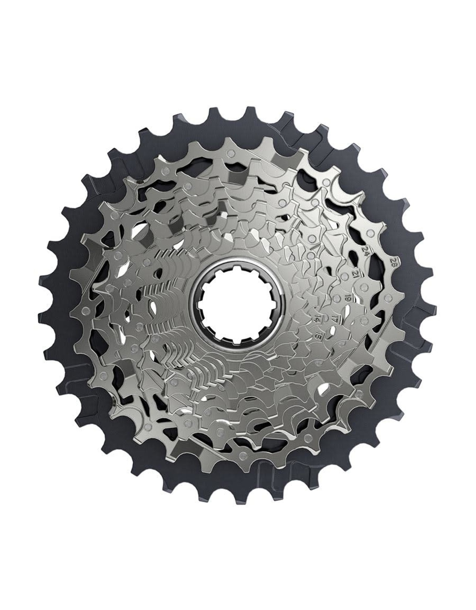 SRAM Cassette SRAM XG-1270 D1 12-Sp 10-33t