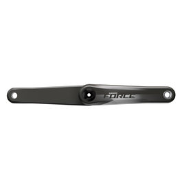 SRAM Crank Arm Set SRAM Force D1 24 mm 172.5 mm Gloss