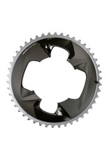 SRAM Chainring SRAM Force 46t 107 mm B.C.D. 2x12 Polar Grey