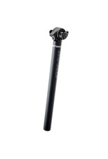 Easton Seatpost Easton EA90 27.2x350 mm 0 mm Offset Black