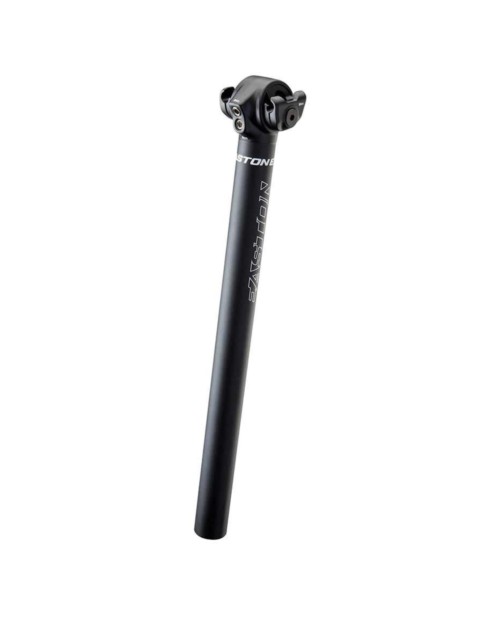Easton Seatpost Easton EA90 27.2x350 mm 0 mm Offset Black