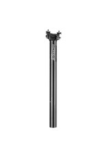 FSA - Full Speed Ahead Seatpost FSA V-Drive 27.2x400 mm 0 mm Setback Black