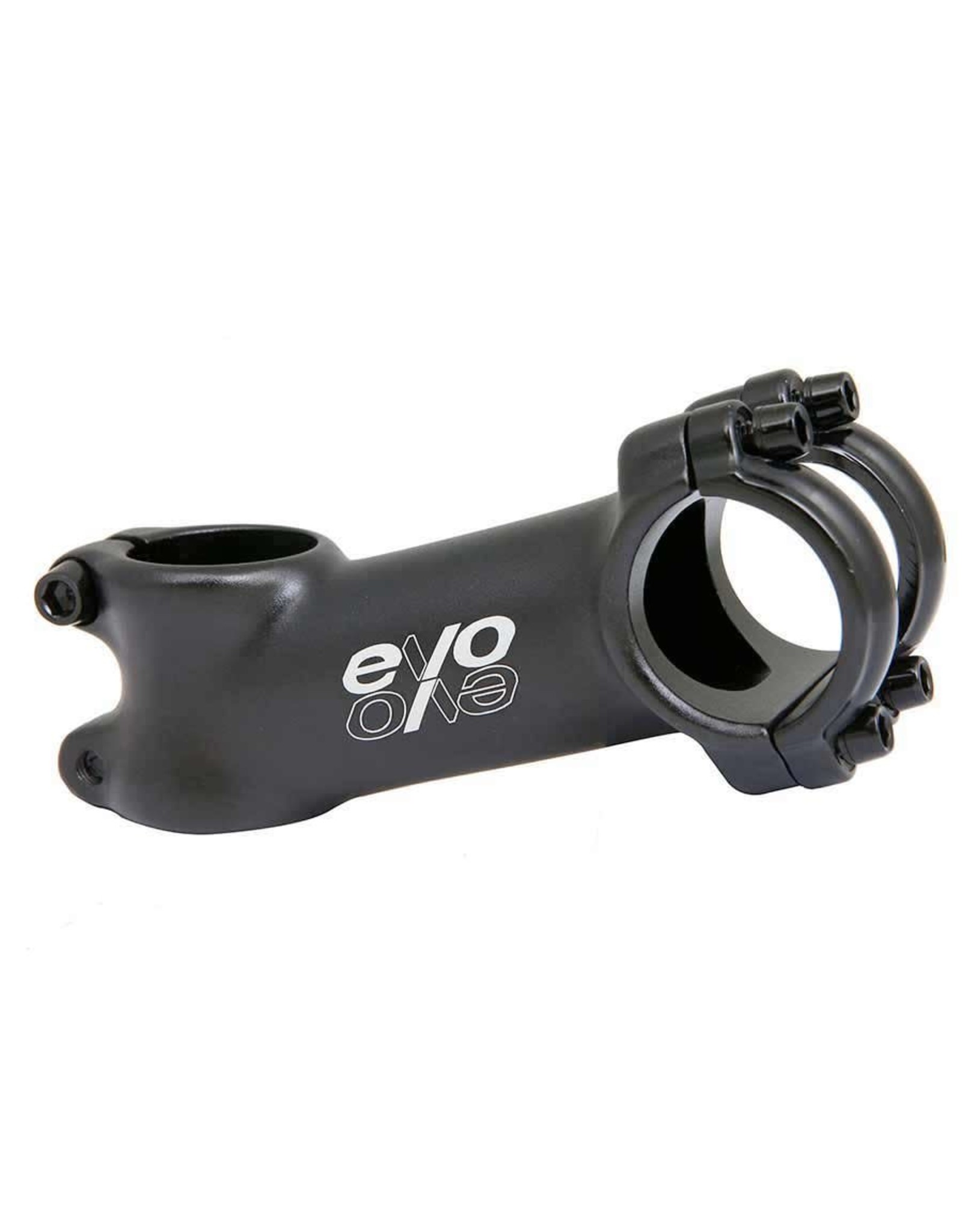EVO Stem EVO E-Tec OS 28.6x31.8x90 mm ±17° Black