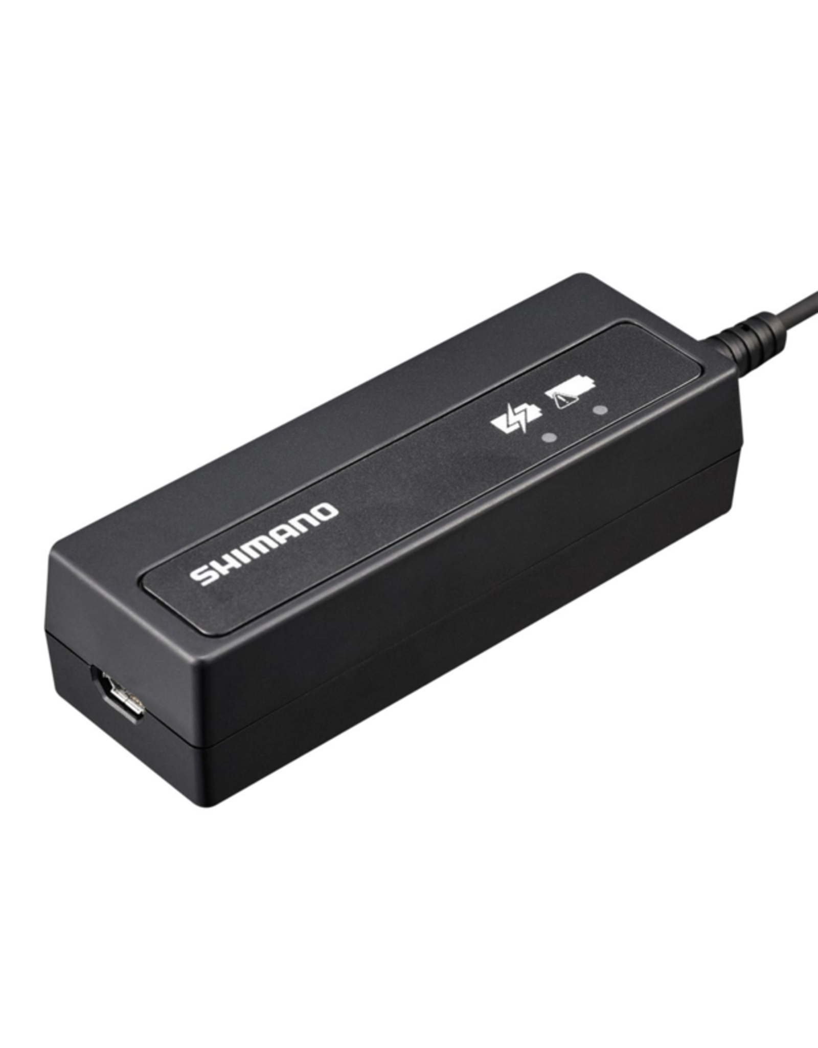 Shimano Battery Charger Shimano SM-BCR2 For SM-BTR2 Internal Battery Includes USB Cable