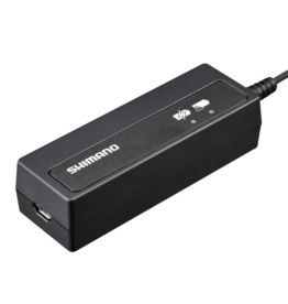 Shimano Battery Charger Shimano SM-BCR2 For SM-BTR2 Internal Battery Includes USB Cable