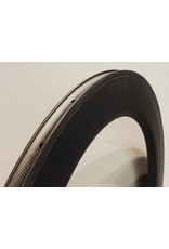Rim 700c 88 mm Depth 20h 23 mm Outer Width Clincher Carbon
